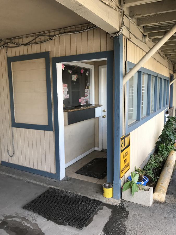 Texas Motel Metairie Exterior foto